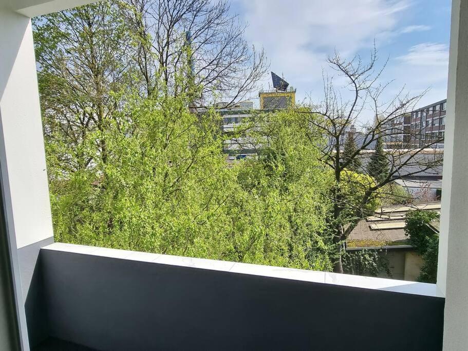 Viktoria'S Appartment In Ob-Mitte Oberhausen  Exterior foto